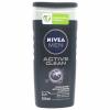 .Shower Creme Active Clean 250ml