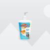 .H\wash Exotic 250ml Refil 450ml