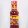 .Hot Chilli Sauce 375ml