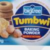 .Baking Powder 100g