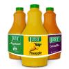 .Mega Pack Juice 3ea 2lt
