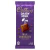 80G Choc Slab Dairy Milk
