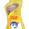 .Hand sanitizer Citrus 100ml