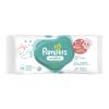 .Baby Wipes Sensitive 56s  4`s