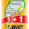 .Comfort 2 Pouch 5+1  1`s