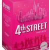 .Wine Rose Natural Sweet 5lt