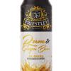 .Spirit Cooler Rum&ginger Beer 440ml