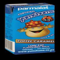 .Yum Chum Flav  Milk  Choc 200ml