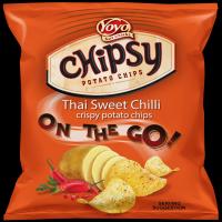 .Chips On The Go Balsamic Tom Sauce 20g