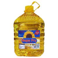 .Cooking Oil 5lt