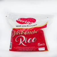 .Nakonde Rice 2kg