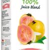 .100%Fruit Juice Guava 1lt