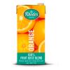 .Fruit Juice Blend 100% Orange 1lt