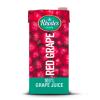 .Fruit Juice Blend 100% Red Grape 1lt