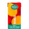 .Fruit Juice Blend 100% Mango 1lt