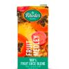 .Fruit Juice Blend 100% Fruit Medley 1lt