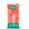 .Fruit Juice Blend 100% Guava 1lt