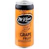 .Soft drink Grapefruit 300ml