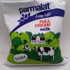 .Milk Full cream Sachet 500ml