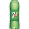.Soft drink Pet  500ml