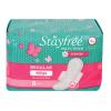.Pads Maxi Thick Reg Scented Wings 8`s