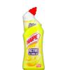 .Active Cleaning Toilet Gel Cleaner Citrus 750ml