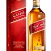 .Whiskey Red Label 750ml