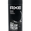 Aerosol Black 150ml