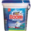 .Blue Washing  Powder Bucket    1.5kg