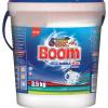 .Blue Washing powder Bucket 3.5kg