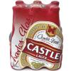 .Lager Can 6 Pack 500ml