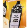 .Wine Nat Sweet Red 5lt