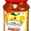 .Jam Apricot 500g