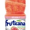 .Fruit juice Pet Guava 430ml