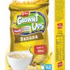 .Grown ups Cereal Banana 500g