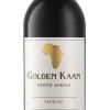 .Shiraz  750ml 160ml