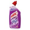 .Active Cleaning Gel Toilet Cleaner Lavender 750ml
