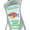 .Hand sanitizer Original 70ml