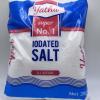 .Salt Fine Iodated  2kg