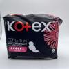 .Pads Ultra Thin Super+wings 8`s