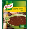 Soup Beef & Onion