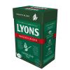 .Tea bags Quick Brew Carton 50pieces
