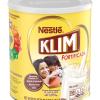 .Klim Milk Powder Full Cream 400g
