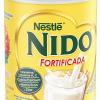.Nido Milk Powder Pouch 750g