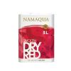 .Wine Dry Red  3lt