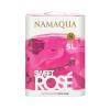 .Wine Natural Sweet Rose 5lt