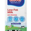 .Prisma Low fat milk 1L