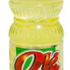 .Cooking Oil 500ml