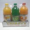 .Squashes&cordials Triple Pk  2lt