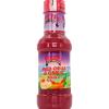 .Sauce Chilli&garlic Mild 375ml